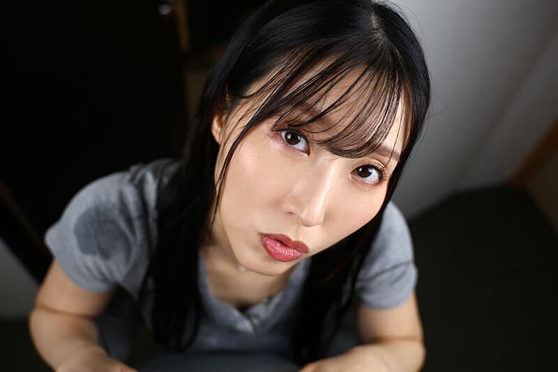 SAVR-603 【VR】上の階の人妻さんは、雨天を理由にボクを誘惑する。しっとり濡れた官能ボディに踊らされ、精巣を貪るキラー騎乗位で気が済むまでオカされました。401号室 ゆかりさん