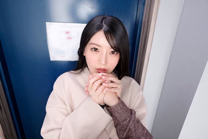 URVRSP-158 【VR】結婚3年子供なし。趣味友探しに既婚者限定マッチングアプリを利用した僕。出会ったのは黒髪ロング清楚系の美人妻。なんとその子はヤリモクで…。ひな