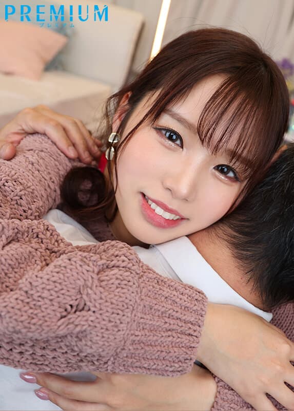 PRVR-063 【VR】不倫相手はオレのことを好きすぎるスタイル抜群＆激カワ年下ギャル！関西弁全開で愛ある囁き＆丁寧フェラご奉仕！ トロトロの従順マ○コに求められてたっぷり中出し！都合が良すぎる最高の浮気セックス体験！ 新井リマ