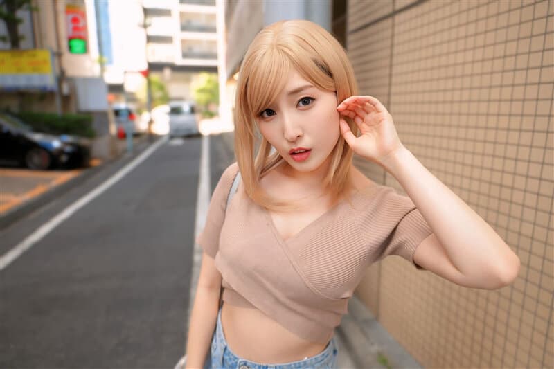 VRPRD-058 【VR】「もう…そんな怒んないでよ？マジでゴメンって◆」浮気しまくる自由奔放な金髪ギャル彼女と喧嘩した後の仲直りSEX