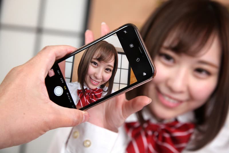 KMVR-939 【VR】性欲が覚醒したラブホ初体験！「一生ココにいたいな…」トクントクンと鼓動が響く夏の校則違反 七美せな