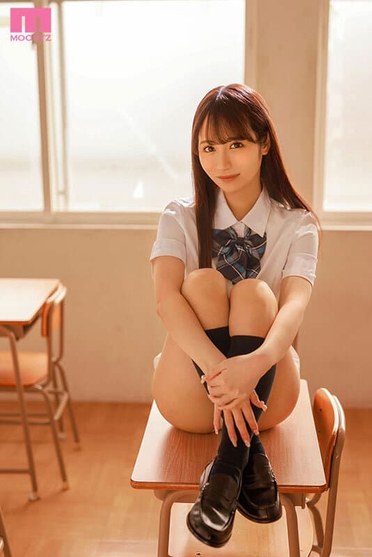 MDVR-297 【VR】さよなら、僕の彼女 学生時代から付き合ってきた彼女と、明日の朝、別れる。引っ越し前夜、最後の中出しセックス 小野六花