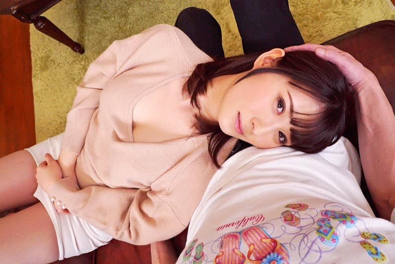 KMVR-520 【VR】交際1周年記念LOVE LOVE SEX 飛鳥りん 【超高画質?60fps】