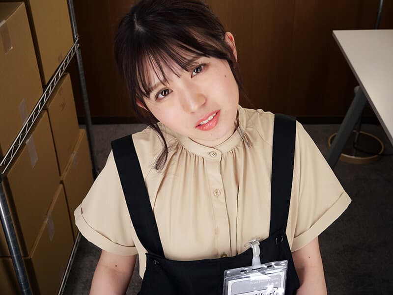 SSR-010 【VR】Working Women’s Extra カフェ店員編 ひかり唯