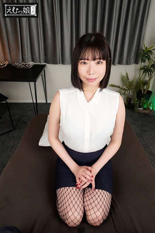 MVR-006 【VR】8K 超間近で絶頂ヒクヒクまで極限のケツ穴堪能！綺麗なお姉さんの超下品ぽっかりアナル覚醒VR 美波こづえ / [8K] MVR-006 Minami Kozue Extreme Ass – VR