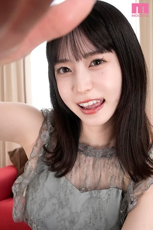 MDVR-335 【VR】きれいなお姉さんと、きれいでエッチなお姉さん、どっちがお好きですか？「柔艶?優艶?妖艶」元アイドルらしからぬ溢れんばかりの色香 白岩冬萌にいっぱい弄ばれる世界に出てるAV女優名まとめムーディーズ – MDVR-335