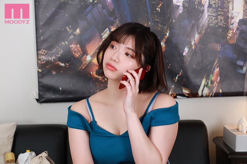 MDVR-176 【VR】デリヘル呼んだら高飛車な職場の後輩が来た。これってただマンしていいやつだよな？ 石原希望