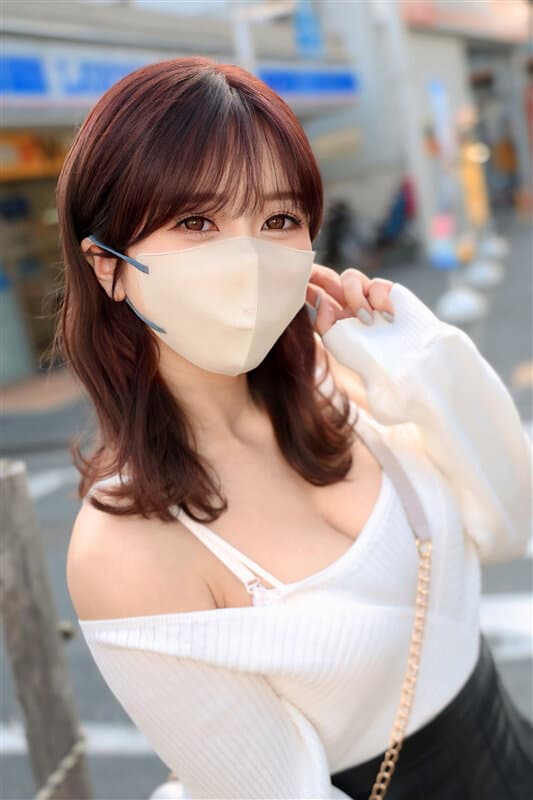 VRPRD-038 【VR】マルチ勧誘女が入会してくれたらSEXオッケー！？【美乳谷間のモデル系お姉さん】勧誘→直行カーセックス！マ●コから溢れんばかりの大爆潮！！契約なんて忘れて密室馬乗り鬼騎乗位がヤバすぎる！！！！