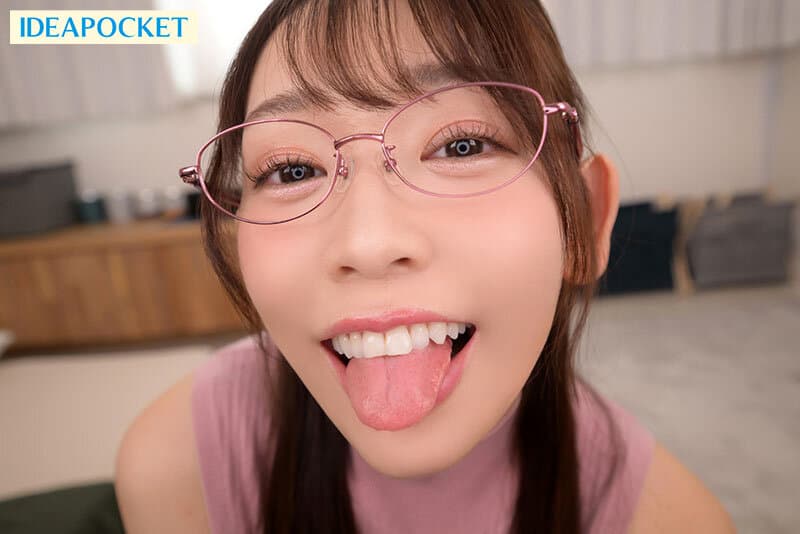 IPVR-287 【VR】あざと誘惑！美人家庭教師の童貞君筆おろし講座8KVR 古川ほのか