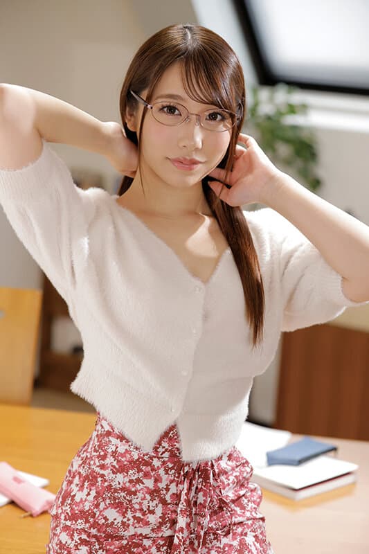 URVRSP-204 【VR】尾崎えりか 必ず成績を上げると評判の家庭教師は童貞好きの女子大生 えりか