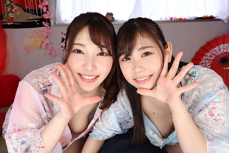 URVRSP-278 【VR】さつき芽衣?綾瀬こころ?和久井美兎?尾崎えりか【8K VR】射精師4～女の子しか生まれない村に唯一生まれた僕～