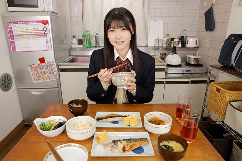 URVRSP-215 皆瀬あかり【VR】「私なしじゃ生きられないカラダにしてあげる」ブラコンヤンデレ妹近親相姦 あかり / URVRSP-215 Kaise Akari Incest Sister – VR