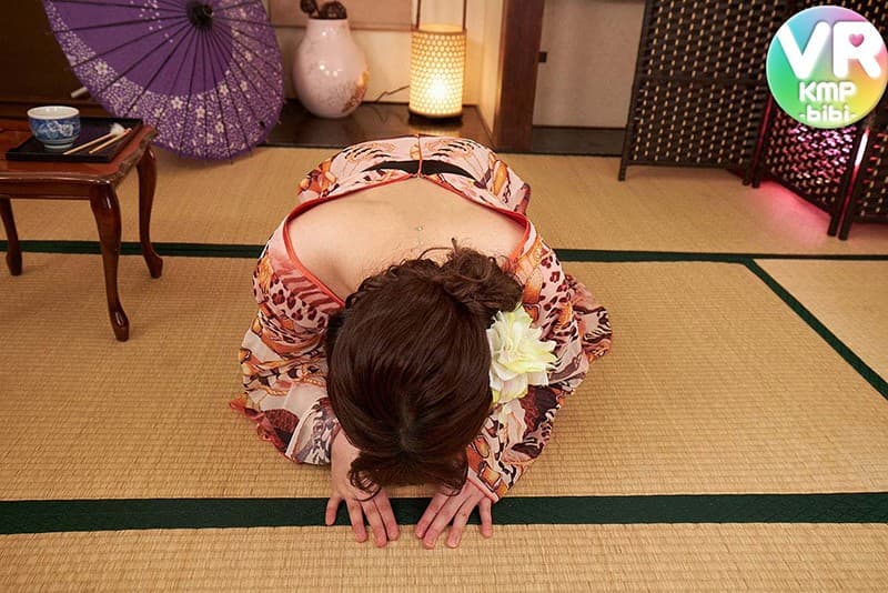 BIKMVR-139 【VR】未来に語り継がれる日本最大の闇 ネオン街を彩る夜の蝶が集う絶対生本番の裏遊郭 奏音かのん