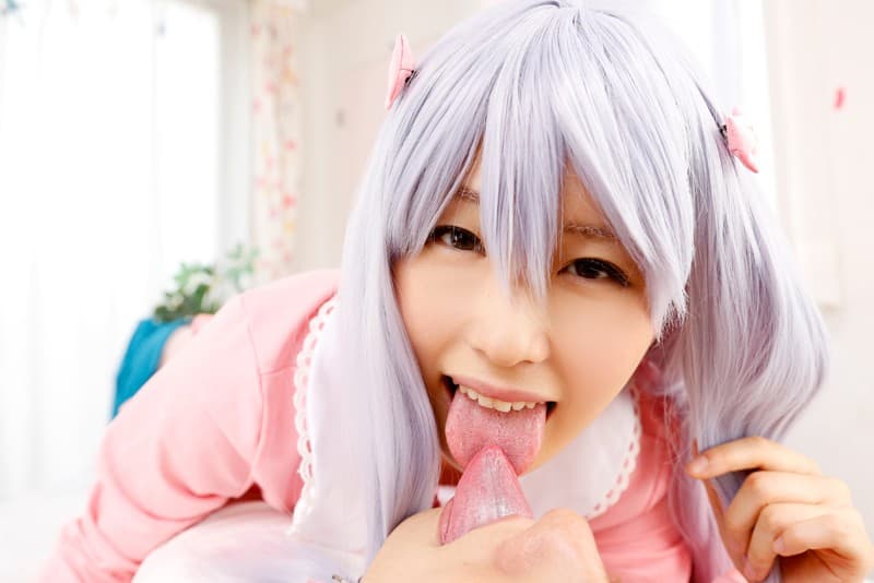 TMAVR-035 【VR】長尺VR TMAVRコスプレ BEST vol.01