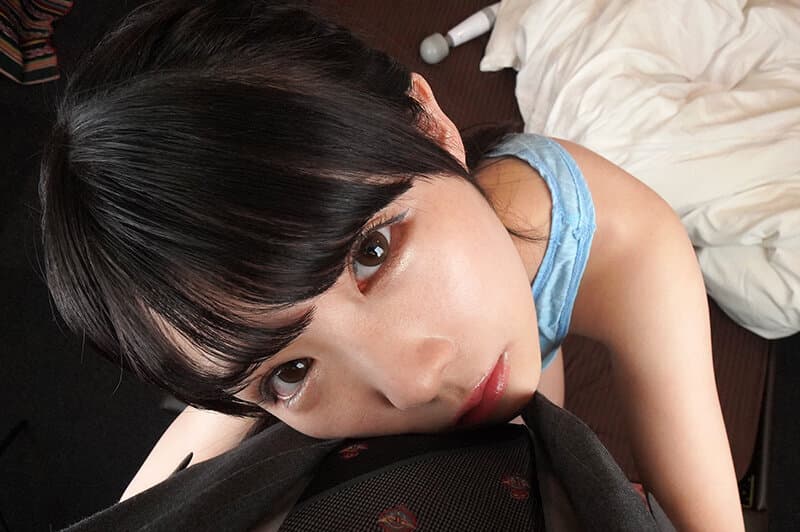 SPIVR-021 【VR】フワフワのほっぺをスリスリすれば許してくれる…？浮気癖が治らないカノジョの何とも言えない可愛さにまんまと堕ちてしまったボク 横宮七海 / [4K] SPIVR-021 Yokomiya Nanami Girlfriend – VR