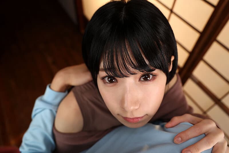 SAVR-264 【VR】絡みつく名器、止まらない彼女の下半身、もう嫁なんて…どうでもイイ。10年来のセフレと最後の旅行、終始僕を離さない濃厚で能動的な1泊2日