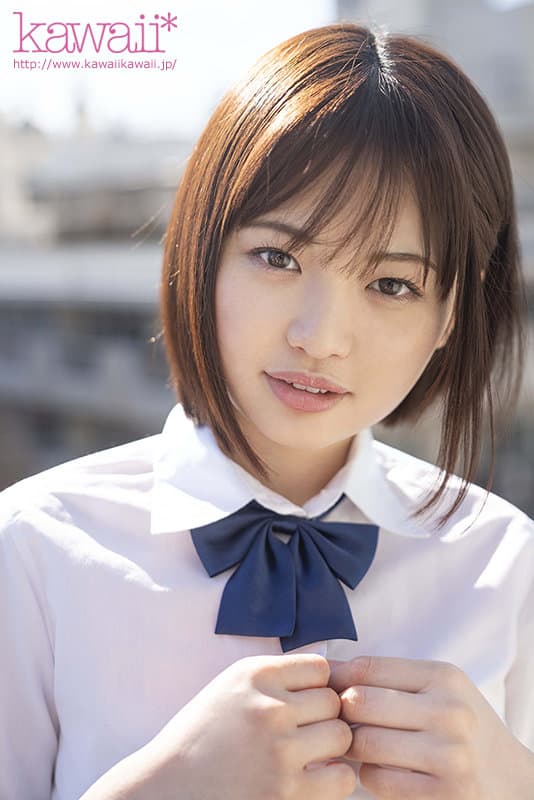 KAVR-173 【VR】「諦めたらそこで試合終了だよ」 バスケ一筋で恋愛皆無…フラれると思ってた幼馴染から突然のキス 電光石火のフル勃起…僕は栄光のスラムダンクをブチ込んだ！ 蒼井結夏