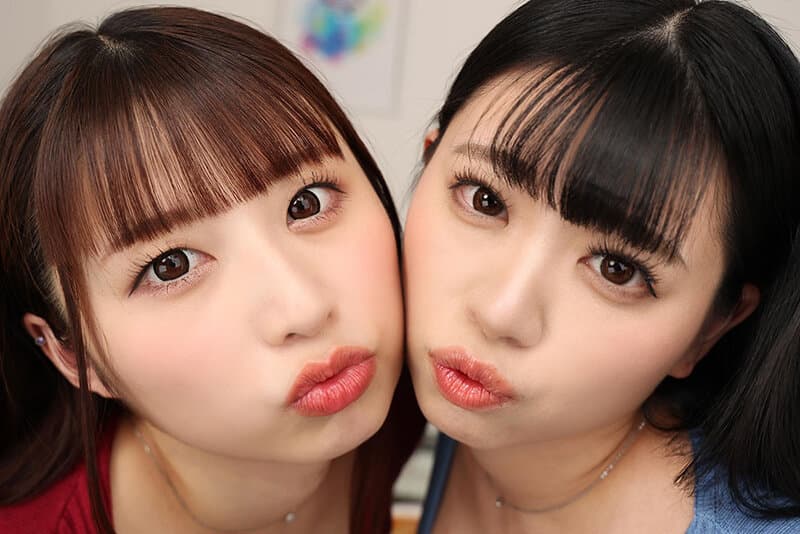 SAVR-274 【VR】ボクに優しい豊満ツイン爆乳パイパンでムチムチの肉感MAXボディに埋もれながら何度も抜かれまくった性春。