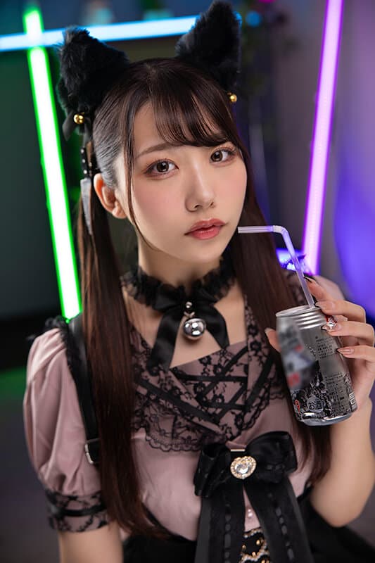 VRKM-1153 【VR】これぞ8K！わたしを死ぬまで愛してね。＃病み ＃闇深 メンヘラ地雷系メンブレSEX 8KVR 尾崎えりか / [8K] VRKM-1153 Ozaki Erika Beautiful Breasts – VR