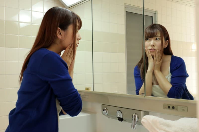 SAVR-044 【VR】超恥じらい完全すっぴん生SEX！波多野結衣