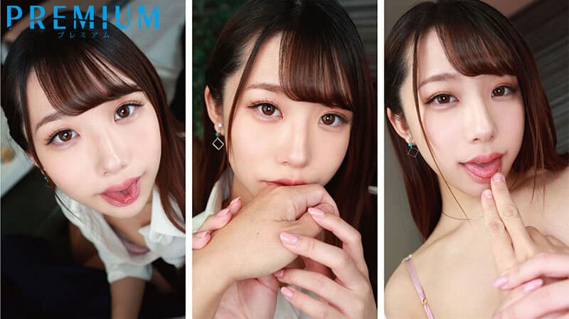 PRVR-074 【VR】都合がイイ愛人部下と体液交換ね～っとりべロキスしながら同時イキ射精できる中出しSEX！ 色味バッチリ顔面至近距離！ハァハァ息遣い感じる天井特化アングルでイチャラブ不倫VR体験！ 尾崎えりか / PRVR-074 Ozaki Erika Flirty Affair – VR