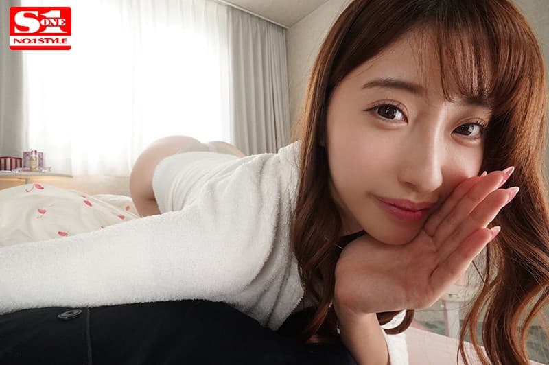 SIVR-103 【VR】7つ年上の彼女とイチャイチャ同棲めちゃえろVR 星宮一花