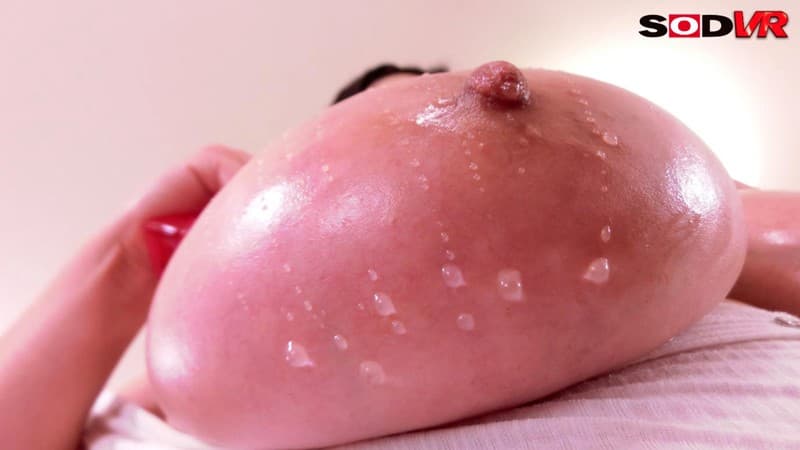 DSVR-171 【VR】芸能人VR あの、小向美奈子のスライム乳を目の前で堪能 中出し性交