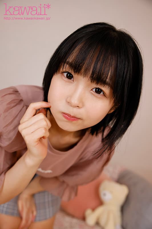 KAVR-196 【VR】大人しいけど性欲強め！エッチが好き過ぎる彼女と甘くてエロ～イ同棲生活 日向なつ