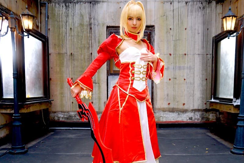 TMAVR-038 【VR】Faith/Grand Orgasm VR feat.淫らな薔薇の暴君 西田カリナ