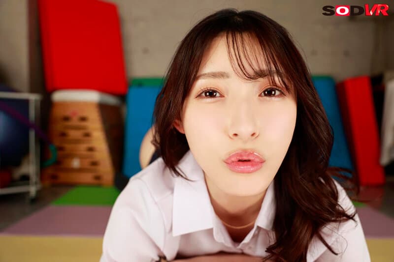 DSVR-1558 【VR】【8K】担任の森沢先生にプロポーズをし忘れて… ボクが本気で惚れた女教師はツンデレ絶倫マ●コ～甘くしつこい放課後呼び出し理解（わか）らせ性交渉～ 森沢かな