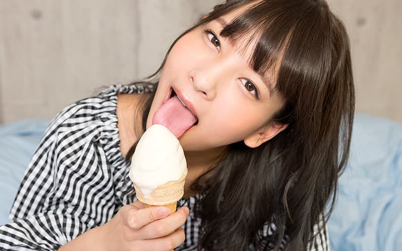 CACA-164 【VR】父娘相姦 あべみかこ