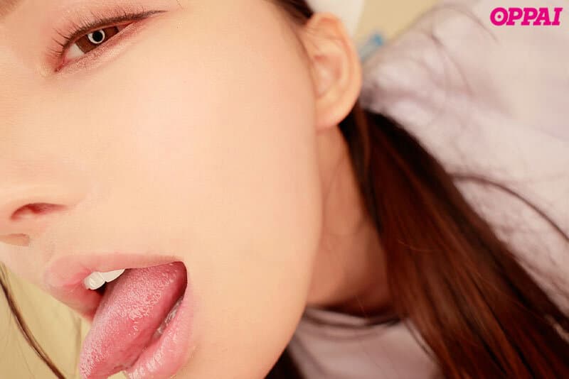 PPVR-037 【VR】【舐め回し特化】顔面舐めつくし！耳舐めほじり！舐めじゃくりフェラ！ 全身清拭舐めしゃぶりナースVR 楪カレン