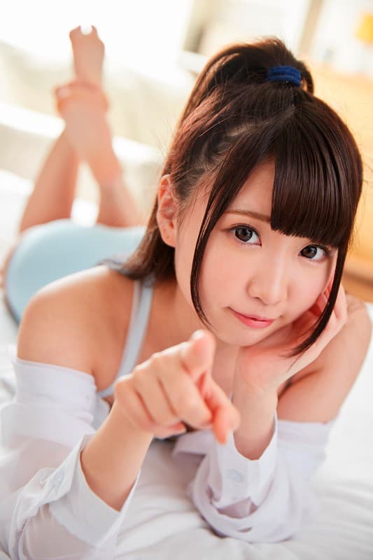 SAVR-058 【VR】LOVE×2な二人の同棲性活 ～僕の彼女は夢見照うた～