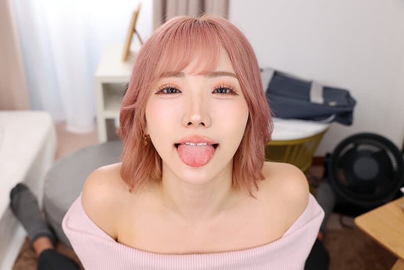 URVRSP-392 【VR】【8K VR】Fランですんげーおバカだけどエッチの偏差値が高いギャル家庭教師に持ち前の明るさでモチベーション上げられながら親に内緒で、セックスの練習台にもなってくれる。 春陽モカに出てるAV女優名まとめunfinished – URVRSP-392 / [8K] URVRSP-392 Haruhi Moka My tutor – VR