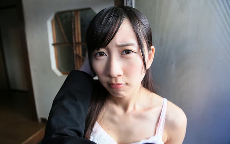 WPVR-088 【VR】玄関開けたら5秒で接吻…上司の娘と中出し性交 関根奈美