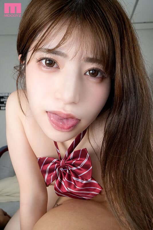 MDVR-330 【VR】雨に濡れて透けたブラのキミがいつもよりエッチに見えたんだ 初VR8K高画質 青山七海に出てるAV女優名まとめ