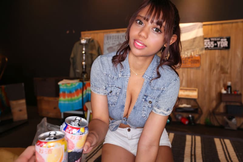 CCVR-085 【VR】【キメキメVR】ガンギマリ キメセク 加藤ロゼ