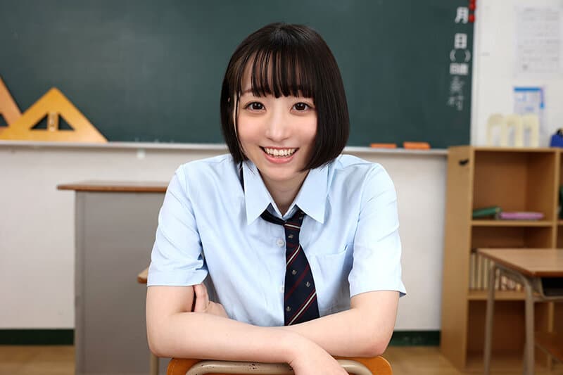 VRKM-1193 【VR】文化祭のLIVE練習で帰りが遅くなった軽音部のクラスメイトが満面の笑みで早弾き初SEX 小島みこ