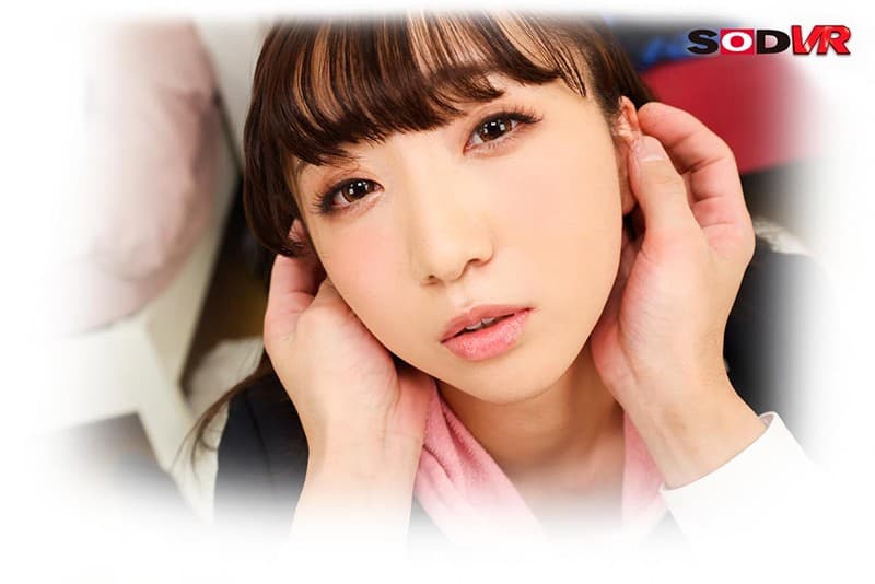 DSVR-937 【VR】ダンス部の彼女のスロー＆クイックモーションのなめらか騎乗位が癖になって、未成年なのに中出しを繰り返すボクら。しかもイっても続く杭打ちピストンで連続3射精