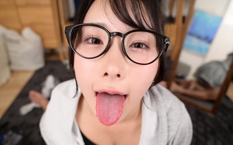 VRPRD-077 【VR】妹みたいな姉 童貞の弟を何発も射精させるロリ可愛くて激エロな姉と初体験に出てるAV女優名まとめVRパラダイス – VRPRD-077