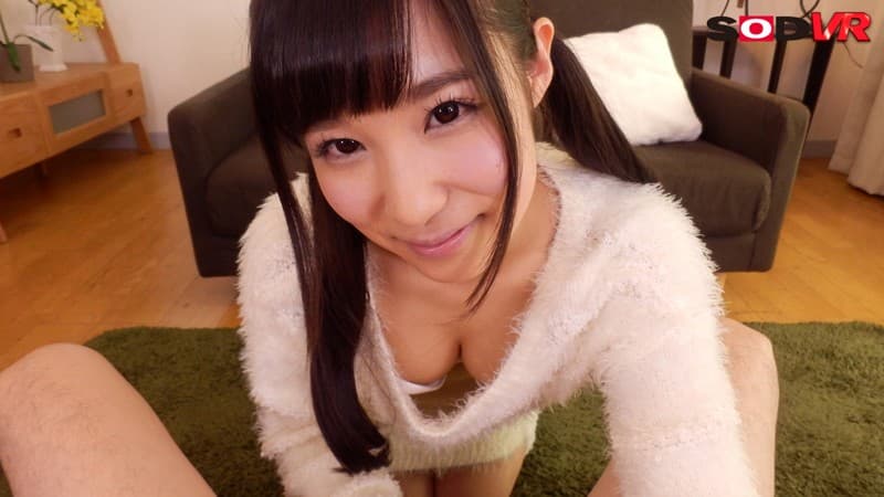 DSVR-186 【VR】アナタの赤ちゃんが欲しい栄川乃亜が耳元で何度も何度も中出しを懇願するナマ挿入受精孕ませSEX