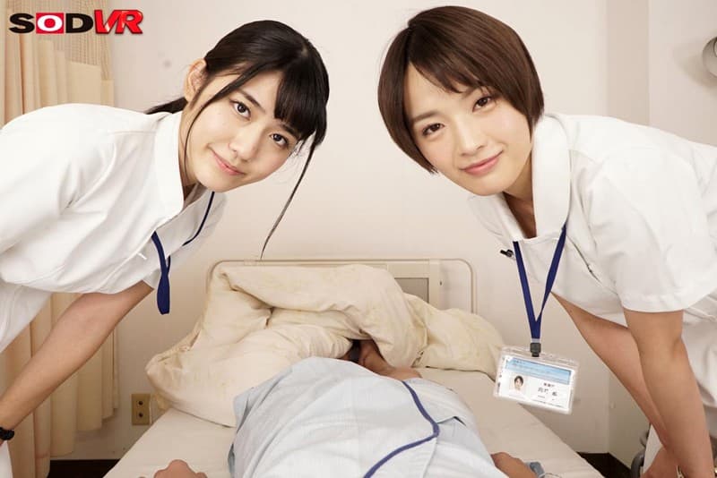 DSVR-360 【VR】性交クリニックファン感謝祭2018 VR