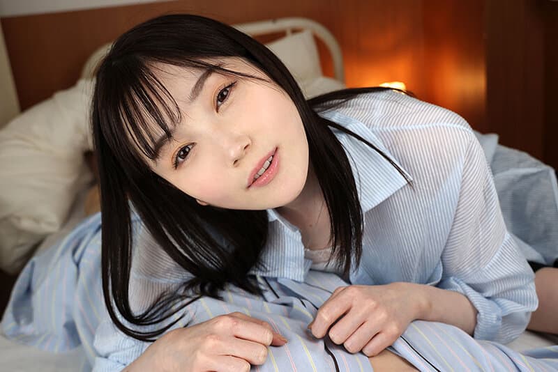 SAVR-272 【VR】声も精子も愛液もぜんぶ垂れ流し 隣の患者の彼女に射精後も搾り取られ、際限のないセックスを繰り返す非常にクズな浮気録 本田もも