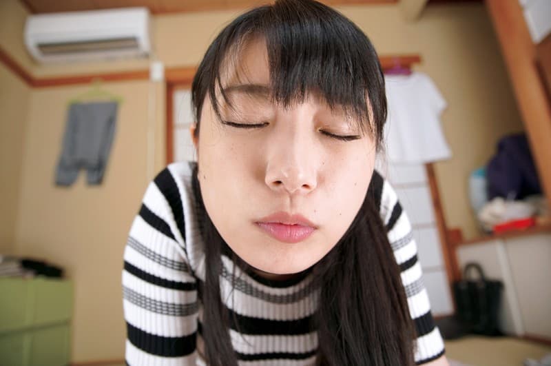 FRVR-011 【VR】挑発淫語でオマ●コ見せつけスパイダー騎乗位 永井みひな