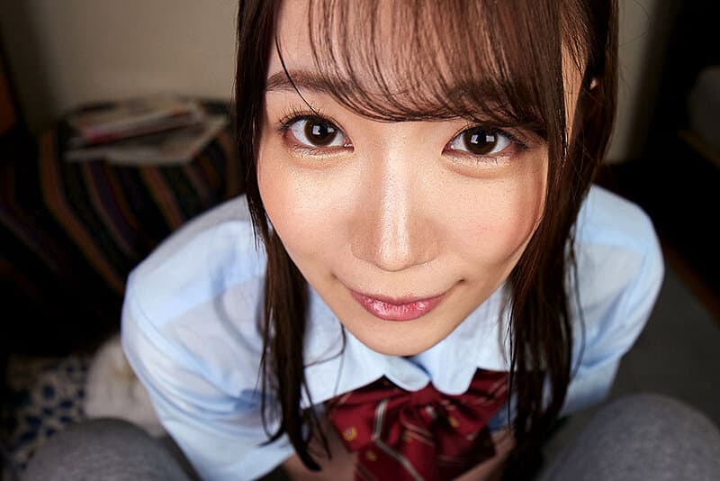 SAVR-172 【VR】これは偶然なのか…誘っているのか… 最高の配合を施したビチョ濡れノーブラボディ。琴石ゆめる