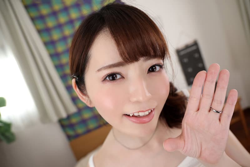 VRKM-737 【VR】お節介な義姉のフェラチオ夢精チ●ポお掃除抗えない誘惑に中出し性交 小花のん