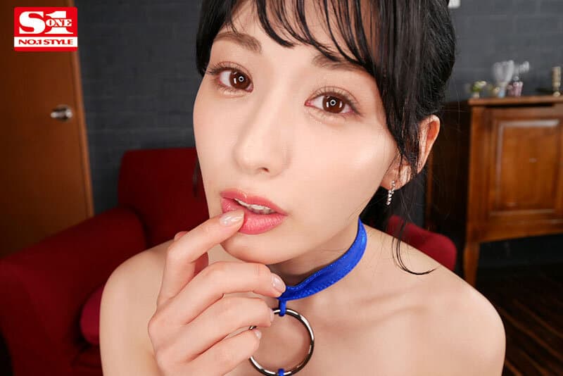 SIVR-378 【VR】VR NO.1 STYLE グラビア芸能人＜金松季歩＞解禁 ずっと推しだったグラドルとSEXする世界線… 金松季歩