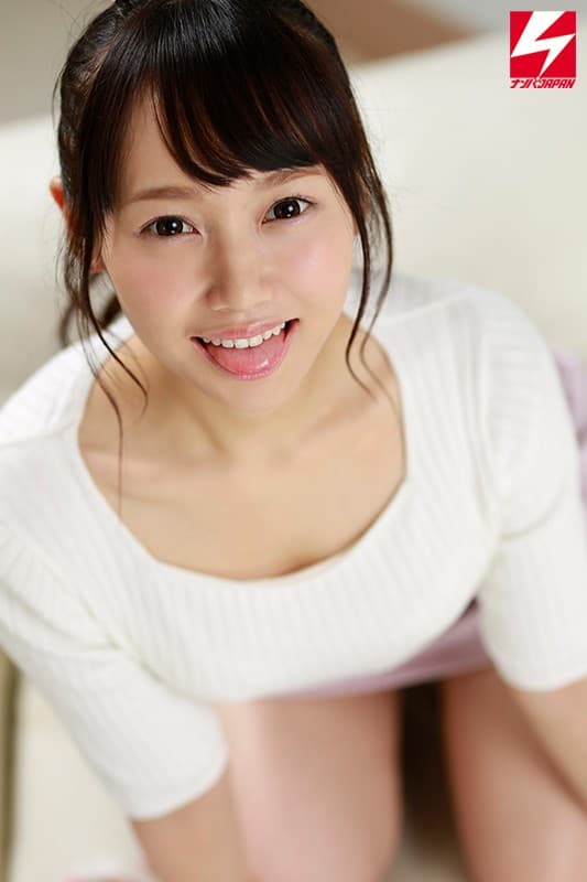 NJVR-030 【VR】ベロ舐めの天才！出会い系で見つけた女子大生が指舐め/顔面舐め/アナル舐め/股間舐め ホテルの密室でSEXより気持ちイイ全身ベロ愛撫！！