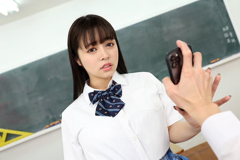 SAVR-553 【VR】こんなに乃蒼ちゃんの事が好きなのに… 浮気をされたので、ボクの事しか考えられないように、たわわな乳を揉みしだき、中出し調教している。 羽月乃蒼