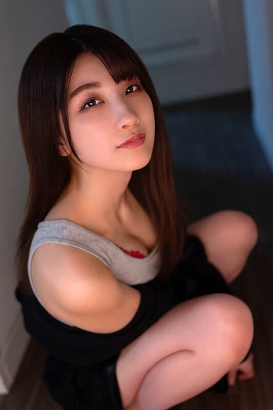 SAVR-219 【VR】ついさっきクラブで知り合った女のCOOLな見た目でべったり甘えるいちゃデレ性交にどハマりした 平川るる